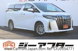 toyota alphard 2019 -TOYOTA--Alphard DAA-AYH30W--AYH30-0092792---TOYOTA--Alphard DAA-AYH30W--AYH30-0092792-