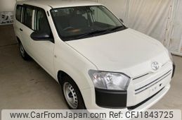 toyota probox-van 2020 CFJ1843725