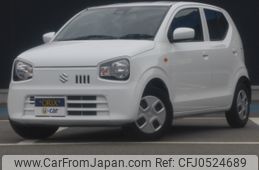 suzuki alto 2019 -SUZUKI--Alto DBA-HA36S--HA36S-523375---SUZUKI--Alto DBA-HA36S--HA36S-523375-