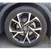 toyota c-hr 2017 quick_quick_DAA-ZYX10_ZYX10-2005387 image 8