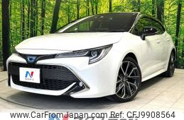 toyota corolla-sport 2022 -TOYOTA--Corolla Sport 6AA-ZWE213H--ZWE213-0018233---TOYOTA--Corolla Sport 6AA-ZWE213H--ZWE213-0018233-