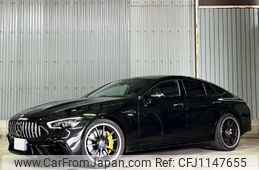 mercedes-benz amg 2022 -MERCEDES-BENZ 【なにわ 338ﾓ 514】--AMG 4AA-290661--W1K2906611A055091---MERCEDES-BENZ 【なにわ 338ﾓ 514】--AMG 4AA-290661--W1K2906611A055091-
