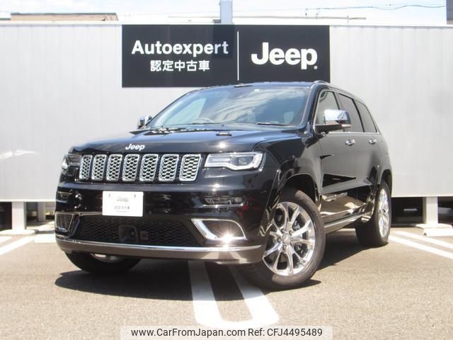 Jeep Grand Cherokee Ksh 174 719 000 For Sale Usedcars Co Tz
