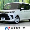 toyota roomy 2022 quick_quick_M900A_M900A-0700365 image 1