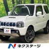 suzuki jimny 2014 -SUZUKI--Jimny ABA-JB23W--JB23W-713155---SUZUKI--Jimny ABA-JB23W--JB23W-713155- image 1