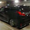 toyota alphard 2022 -TOYOTA--Alphard 3BA-AGH30W--AGH30-0442365---TOYOTA--Alphard 3BA-AGH30W--AGH30-0442365- image 5