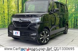honda n-box 2019 -HONDA--N BOX DBA-JF3--JF3-1232969---HONDA--N BOX DBA-JF3--JF3-1232969-