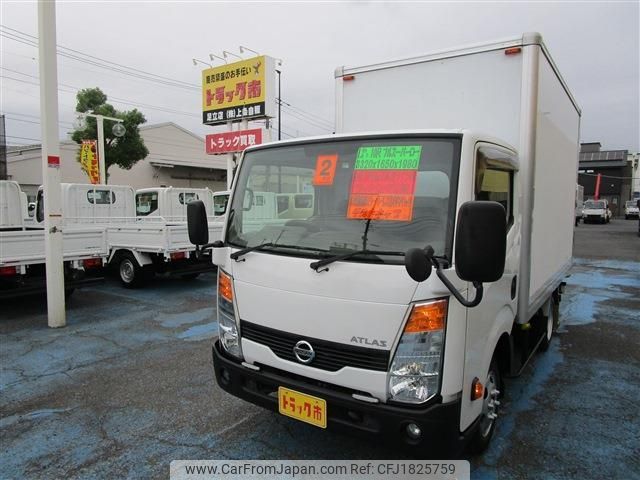 nissan atlas 2020 CFJ1825759 image 1