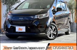 honda freed 2019 -HONDA--ﾌﾘｰﾄﾞ ﾊｲﾌﾞﾘｯﾄﾞ DAA-GB7--GB7-1096199---HONDA--ﾌﾘｰﾄﾞ ﾊｲﾌﾞﾘｯﾄﾞ DAA-GB7--GB7-1096199-