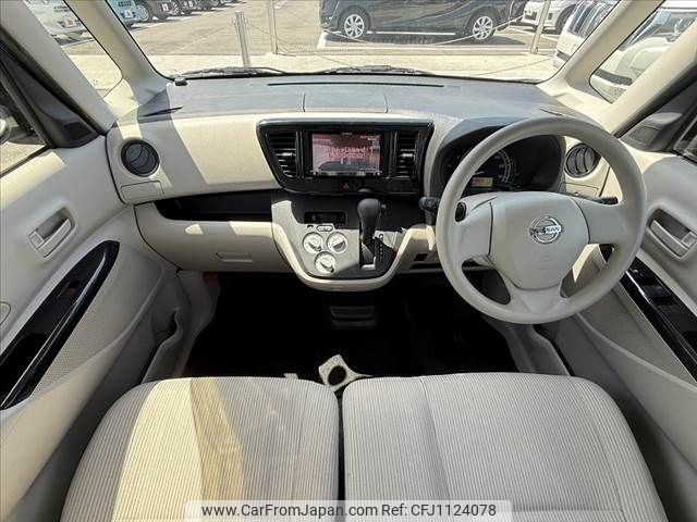 nissan dayz-roox 2017 -NISSAN--DAYZ Roox DBA-B21A--B21A-0261409---NISSAN--DAYZ Roox DBA-B21A--B21A-0261409- image 2
