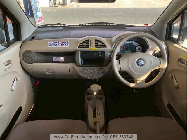 suzuki alto 2012 CFJ1889742 image 2