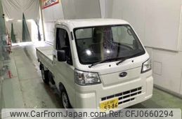 subaru sambar-truck 2024 -SUBARU 【山形 480ﾂ5386】--Samber Truck S510J--0046652---SUBARU 【山形 480ﾂ5386】--Samber Truck S510J--0046652-