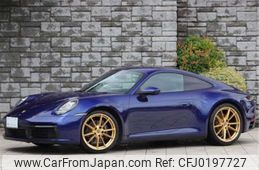 porsche 911 2020 -PORSCHE 【品川 303】--Porsche 911 3BA-992L30--WP0ZZZ99ZLS204207---PORSCHE 【品川 303】--Porsche 911 3BA-992L30--WP0ZZZ99ZLS204207-