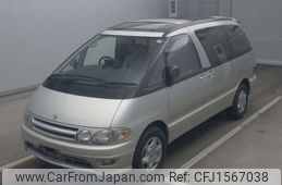 toyota estima-lucida 1999 CFJ1567038