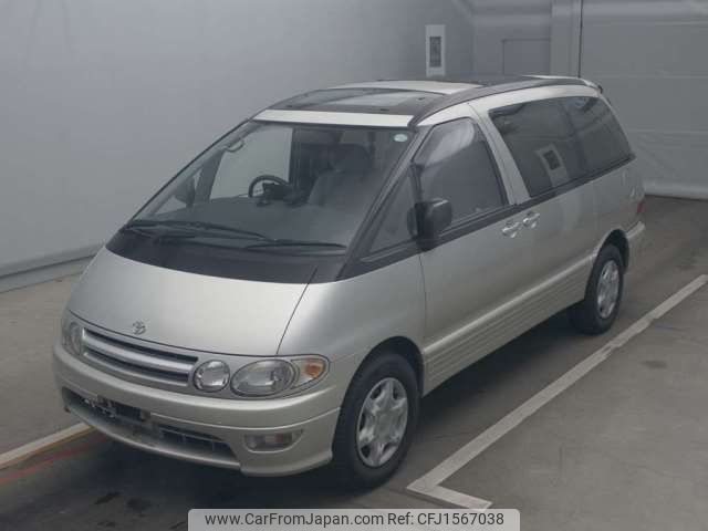 toyota estima-lucida 1999 CFJ1567038 image 1