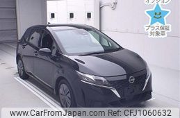 nissan note 2023 -NISSAN--Note E13-179077---NISSAN--Note E13-179077-