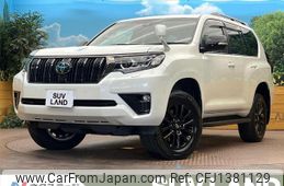 toyota land-cruiser-prado 2020 quick_quick_GDJ150W_GDJ150-0056898