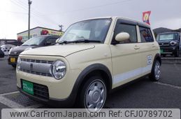 suzuki alto-lapin 2016 quick_quick_HE33S_HE33S-122499