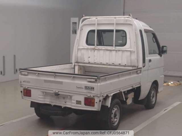 daihatsu hijet-truck 2004 -DAIHATSU--Hijet Truck LE-S210P--S210P-0265813---DAIHATSU--Hijet Truck LE-S210P--S210P-0265813- image 2