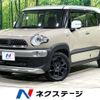 suzuki xbee 2018 -SUZUKI--XBEE DAA-MN71S--MN71S-126843---SUZUKI--XBEE DAA-MN71S--MN71S-126843- image 1