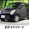 suzuki wagon-r 2014 -SUZUKI--Wagon R DBA-MH34S--MH34S-319871---SUZUKI--Wagon R DBA-MH34S--MH34S-319871- image 1