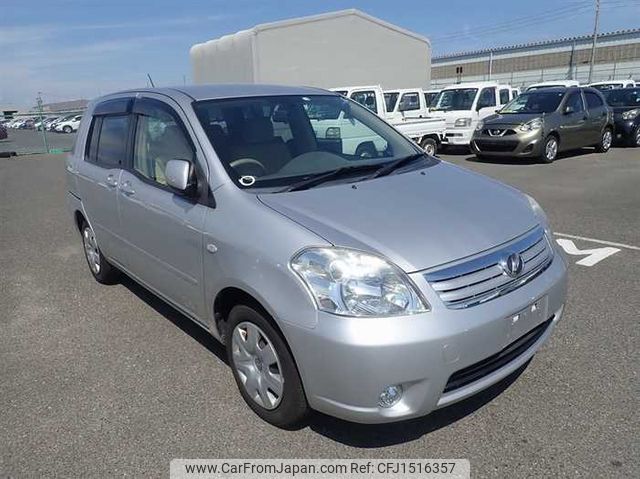 toyota raum 2010 CFJ1516357 image 1