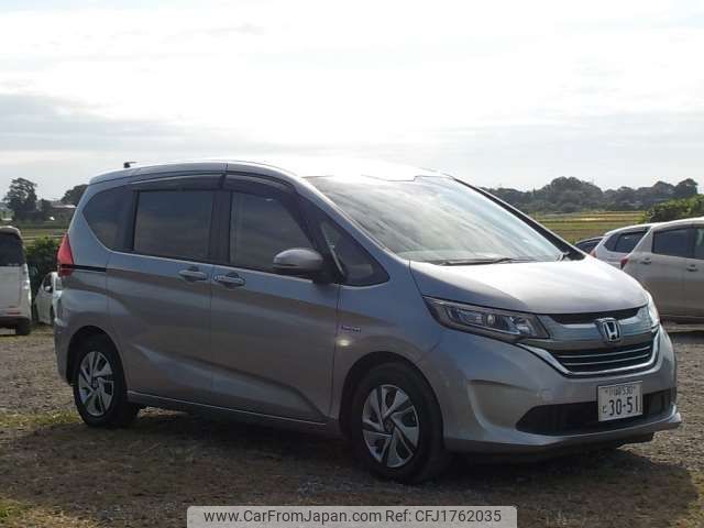 honda freed 2018 CFJ1762035 image 1