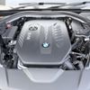 bmw 7-series 2021 CFJ1807392 image 18