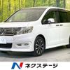 honda stepwagon 2012 -HONDA--Stepwgn DBA-RK5--RK5-1304044---HONDA--Stepwgn DBA-RK5--RK5-1304044- image 1