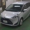 toyota sienta 2019 -TOYOTA 【長岡 501ﾉ8270】--Sienta NSP170G--7203475---TOYOTA 【長岡 501ﾉ8270】--Sienta NSP170G--7203475- image 7