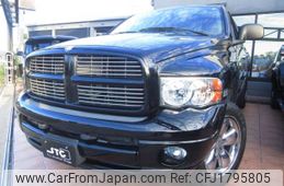 dodge ram 2005 CFJ1795805