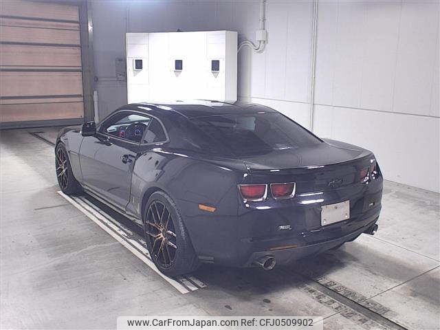 chevrolet camaro 2010 -GM--Chevrolet Camaro ﾌﾒｲ-A9171792---GM--Chevrolet Camaro ﾌﾒｲ-A9171792- image 2