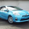 toyota aqua 2012 CFJ1570406 image 1