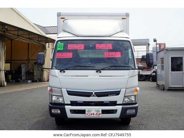 mitsubishi-fuso canter 2016 -MITSUBISHI--Canter TPG-FEB50--FEB50-550085---MITSUBISHI--Canter TPG-FEB50--FEB50-550085- image 2