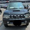 suzuki jimny 2015 quick_quick_ABA-JB23W_JB23W-735561 image 7