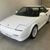 toyota mr2 1984 -TOYOTA 【秋田 502ｽ2810】--MR2 AW11--0001524---TOYOTA 【秋田 502ｽ2810】--MR2 AW11--0001524- image 1