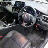 toyota c-hr 2021 CFJ1765840 image 7