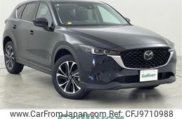 mazda cx-5 2023 -MAZDA--CX-5 3DA-KF2P--KF2P-554767---MAZDA--CX-5 3DA-KF2P--KF2P-554767-