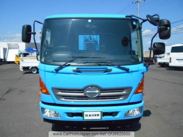 hino ranger 2017 -HINO--Hino Ranger TKG-FC9JDAA--FC9JDA-10680---HINO--Hino Ranger TKG-FC9JDAA--FC9JDA-10680- image 2