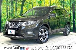 nissan x-trail 2017 -NISSAN--X-Trail DBA-T32--T32-041123---NISSAN--X-Trail DBA-T32--T32-041123-