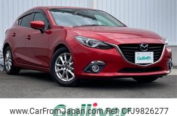 mazda axela 2014 -MAZDA--Axela DBA-BM5FS--BM5FS-111321---MAZDA--Axela DBA-BM5FS--BM5FS-111321-