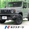 suzuki jimny-sierra 2022 -SUZUKI--Jimny Sierra 3BA-JB74W--JB74W-173125---SUZUKI--Jimny Sierra 3BA-JB74W--JB74W-173125- image 1