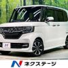 honda n-box 2019 -HONDA--N BOX 6BA-JF3--JF3-1407170---HONDA--N BOX 6BA-JF3--JF3-1407170- image 1