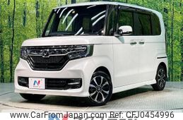 honda n-box 2019 -HONDA--N BOX 6BA-JF3--JF3-1407170---HONDA--N BOX 6BA-JF3--JF3-1407170-