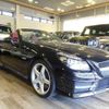 mercedes-benz slk-class 2013 quick_quick_DBA-172448_WDD1724482F059040 image 8