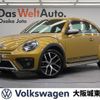 volkswagen the-beetle 2016 quick_quick_16CZDW_WVWZZZ16ZGM624077 image 1
