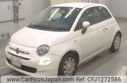 fiat 500 2016 -FIAT--Fiat 500 31212-ZFA3120000J642509---FIAT--Fiat 500 31212-ZFA3120000J642509-