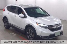 honda cr-v 2022 quick_quick_6BA-RW1_RW1-1300338