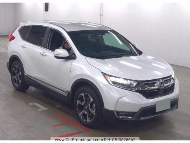 honda cr-v 2022 quick_quick_6BA-RW1_RW1-1300338 image 1