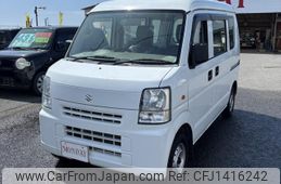 suzuki every 2014 -SUZUKI--Every DA64V--849472---SUZUKI--Every DA64V--849472-